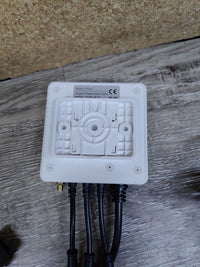 Monitor de energía inteligente Wifi