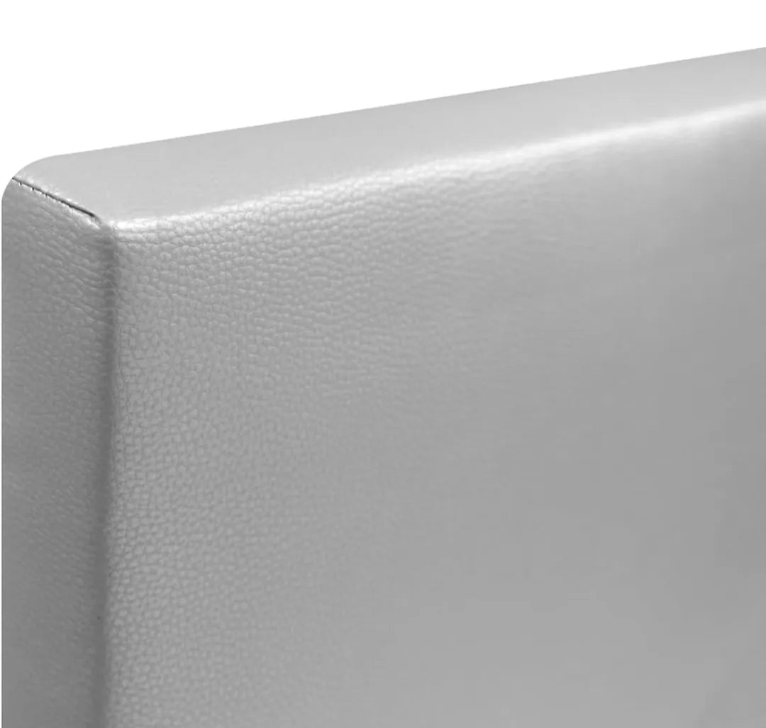 Cabecero acolchado tapizado polipiel - Win rest