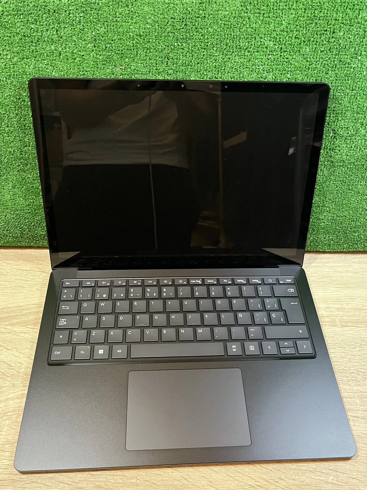 Ordenador portátil Surface 5 Microsoft