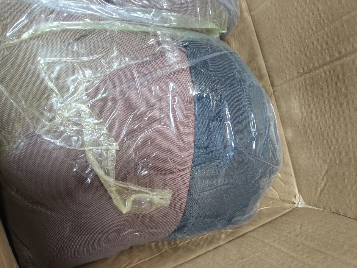 Cama de perro