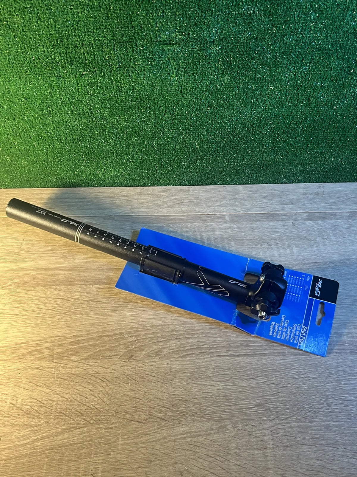 Material de Bicicleta XLC