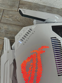 Router wifi gaming Asus