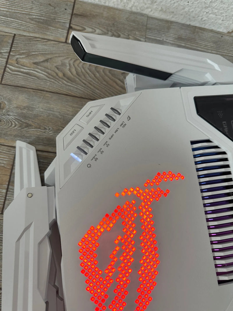 Router wifi gaming Asus