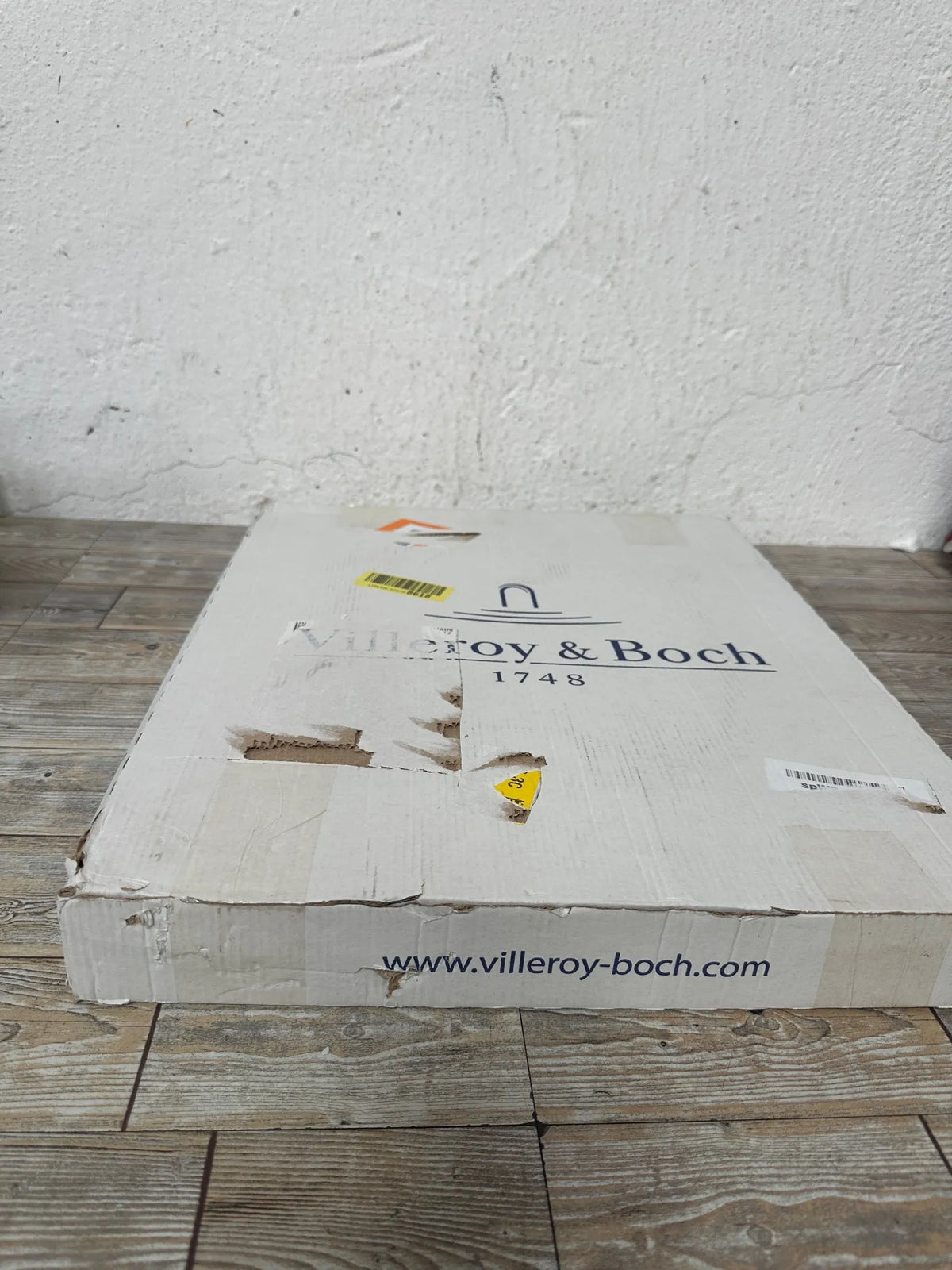 Asiento de baño - Villeroy & Boch