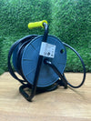 Carrete doméstico 15m Zenitech
