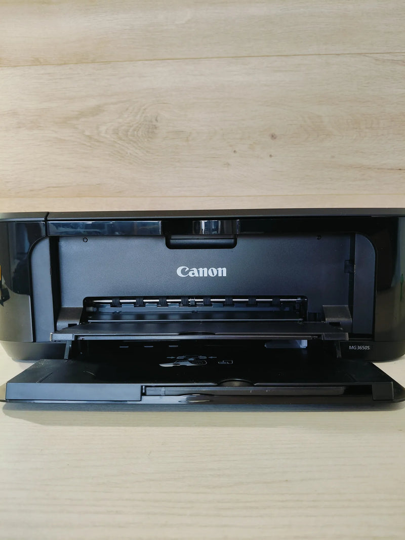 Impresora Multifunción - Canon Pixma