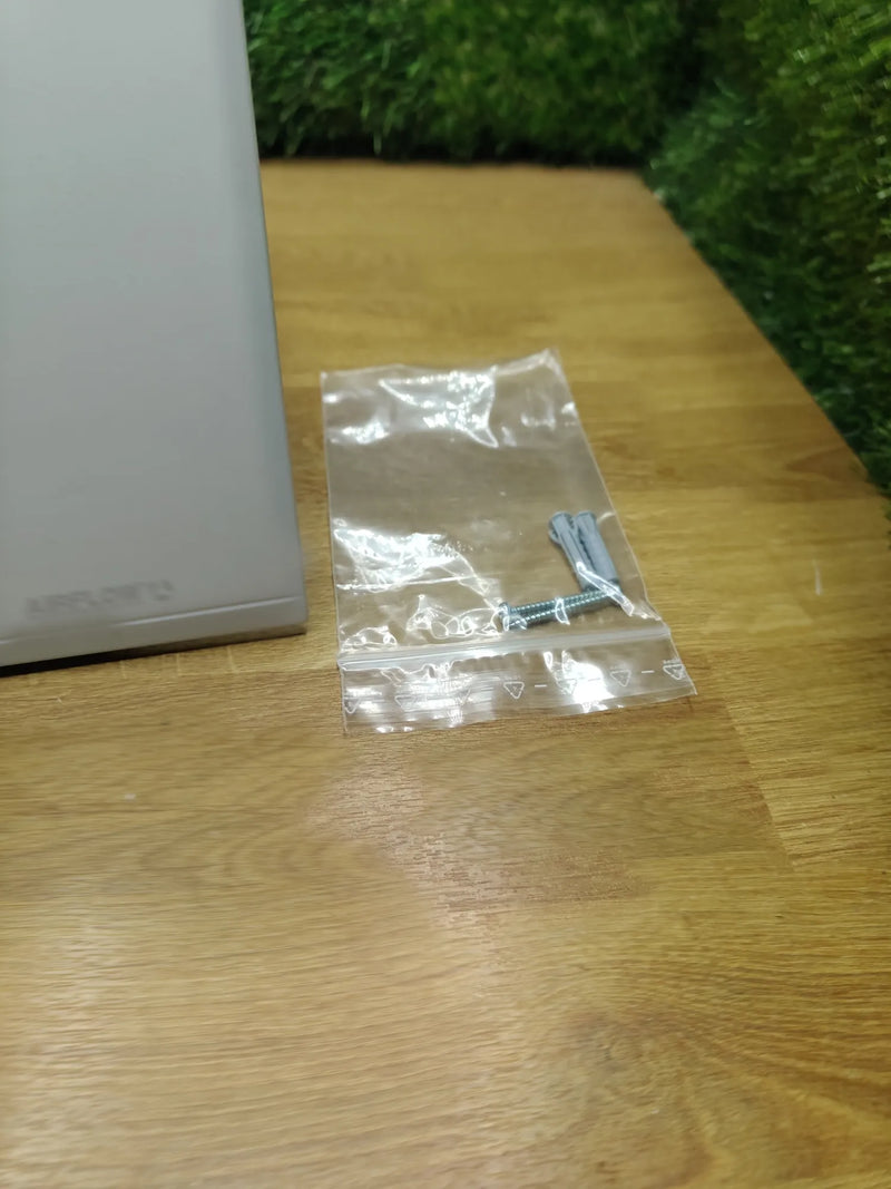 Extractor Baño con temporizador AIRFLOW