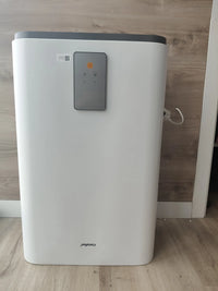 Calentador Eléctrico de Pared de 75L - CONFEE