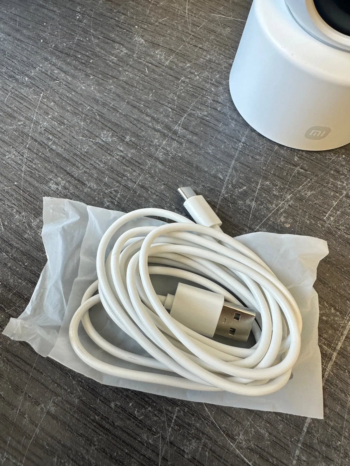 Cámara vigilancia Xiaomi