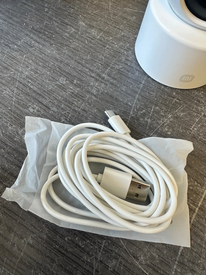 Cámara vigilancia Xiaomi