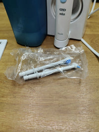 Irrigador bucal Oral-B