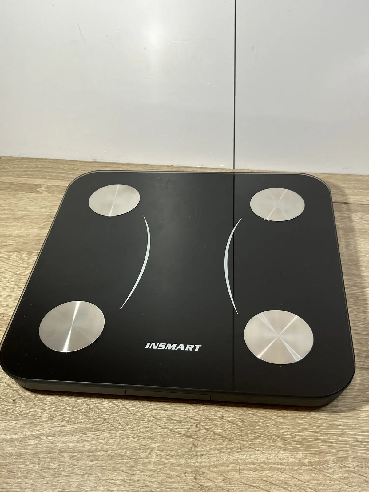 Báscula para peso corporal INSMART