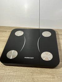 Báscula para peso corporal INSMART