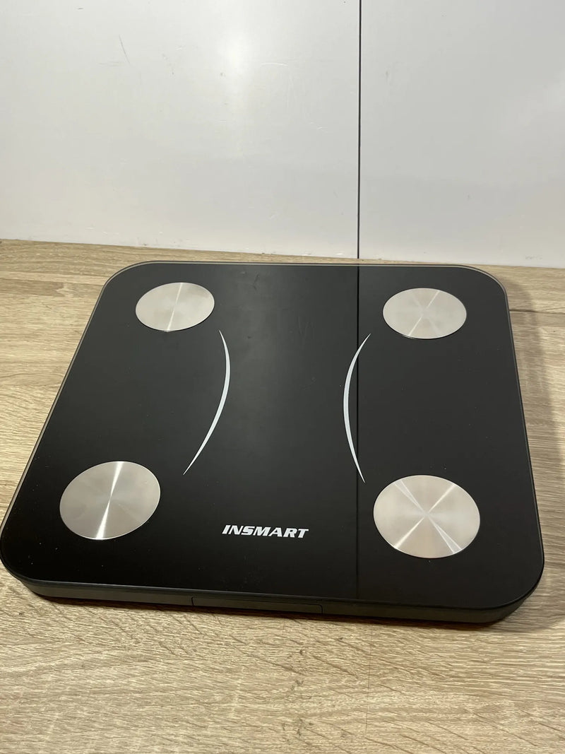 Báscula para peso corporal INSMART