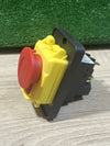 Interruptor electromagnético NOVFDLOP KJD18