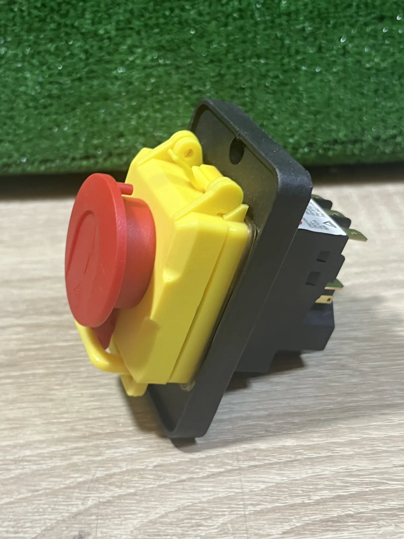 Interruptor electromagnético NOVFDLOP KJD18