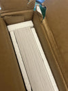 Estante de Pared Blanco VASAGLE