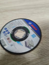 Disco de corte para acero inoxidable