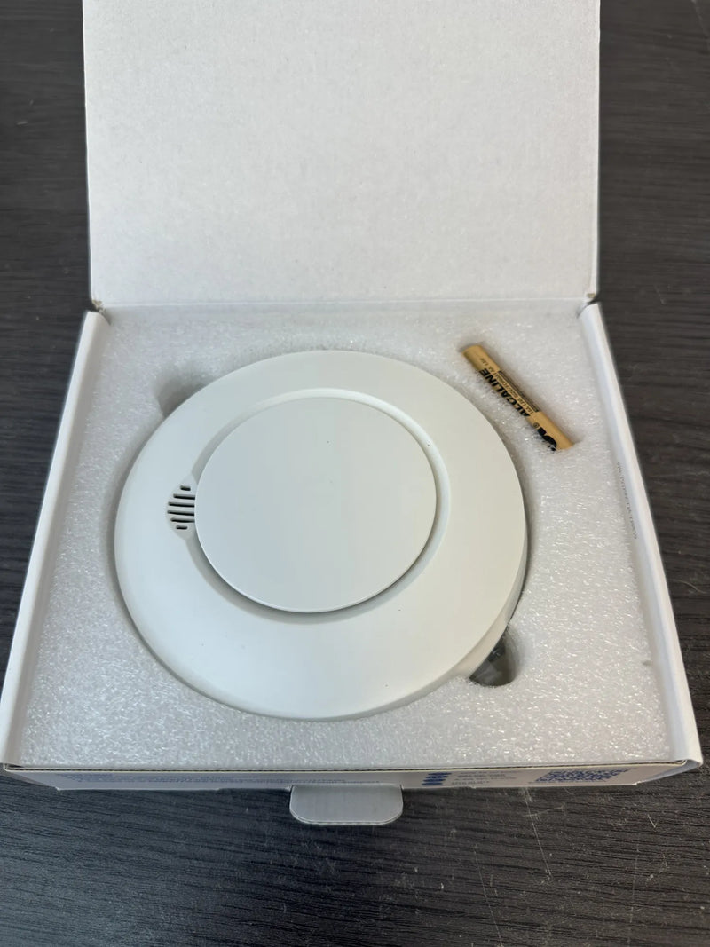 Detector de humo Meross