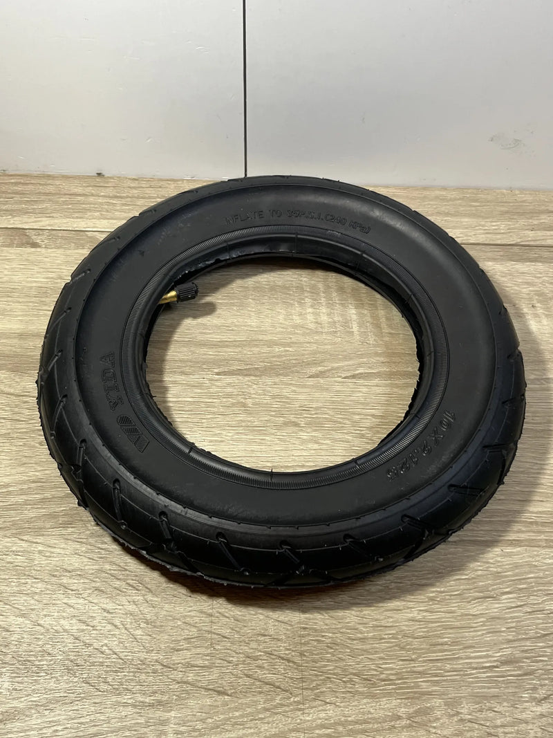 Hoverboard Neumático 10 Pulgadas X 2.125 JenNiFer