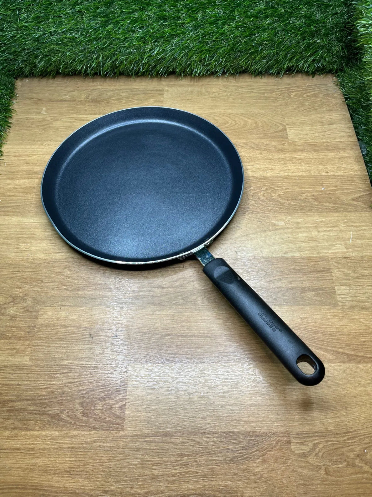 Sarten de crepes indubasic IBILI