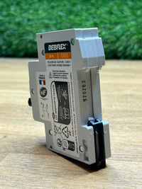 Interruptor automático 3KA PH+N 2A DEBFLEX