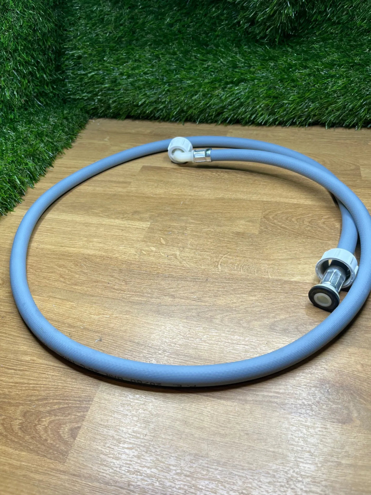 Manguera de entrada de 140 cm para lavadora y lavavajillas