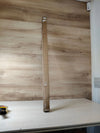Estor enrollable 120 x 250 cm - BLINDECOR ARA