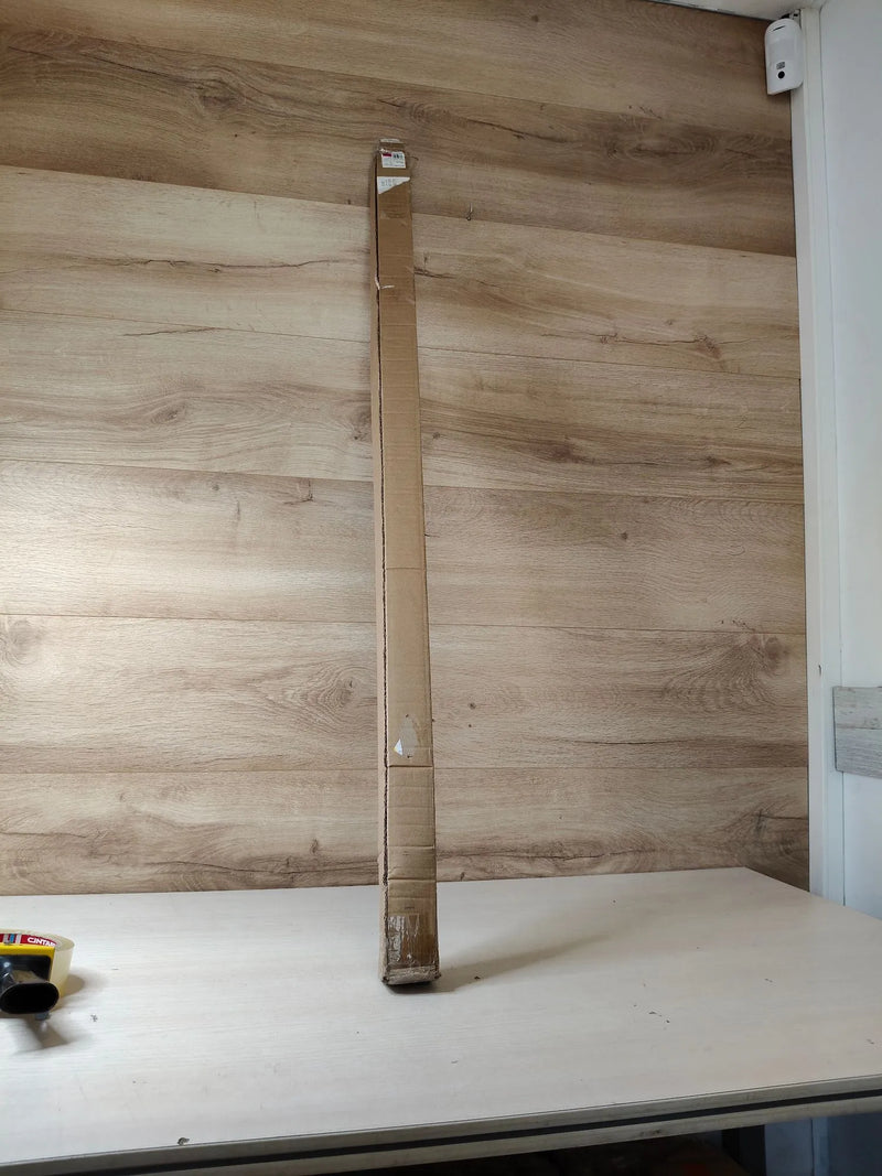 Estor enrollable 120 x 250 cm - BLINDECOR ARA