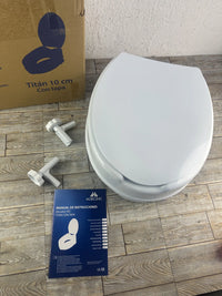 Elevador WC Mobiclinic