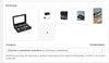 Caja de joyas con 6 niveles