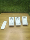 Kit de interruptor remoto inalámbrico UNITEC