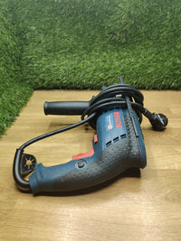 Taladro con percusión GSB 13 RE Bosch