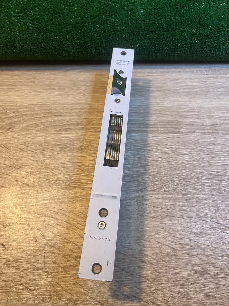 Cerradura Monopunto De Palanca Tesa Assa Abloy