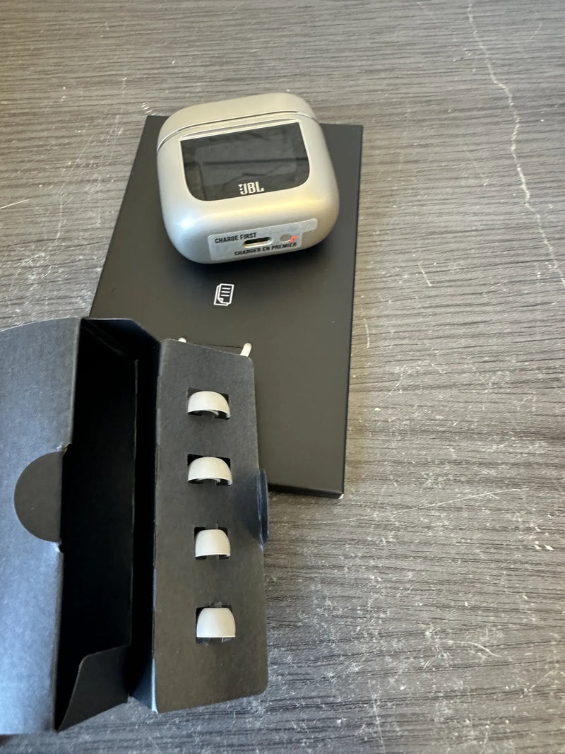 Auriculares inalámbricos JBL