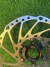 Disco 203mm Center Lock Ext.