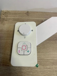 Bidet No Eléctrico SAMODRA