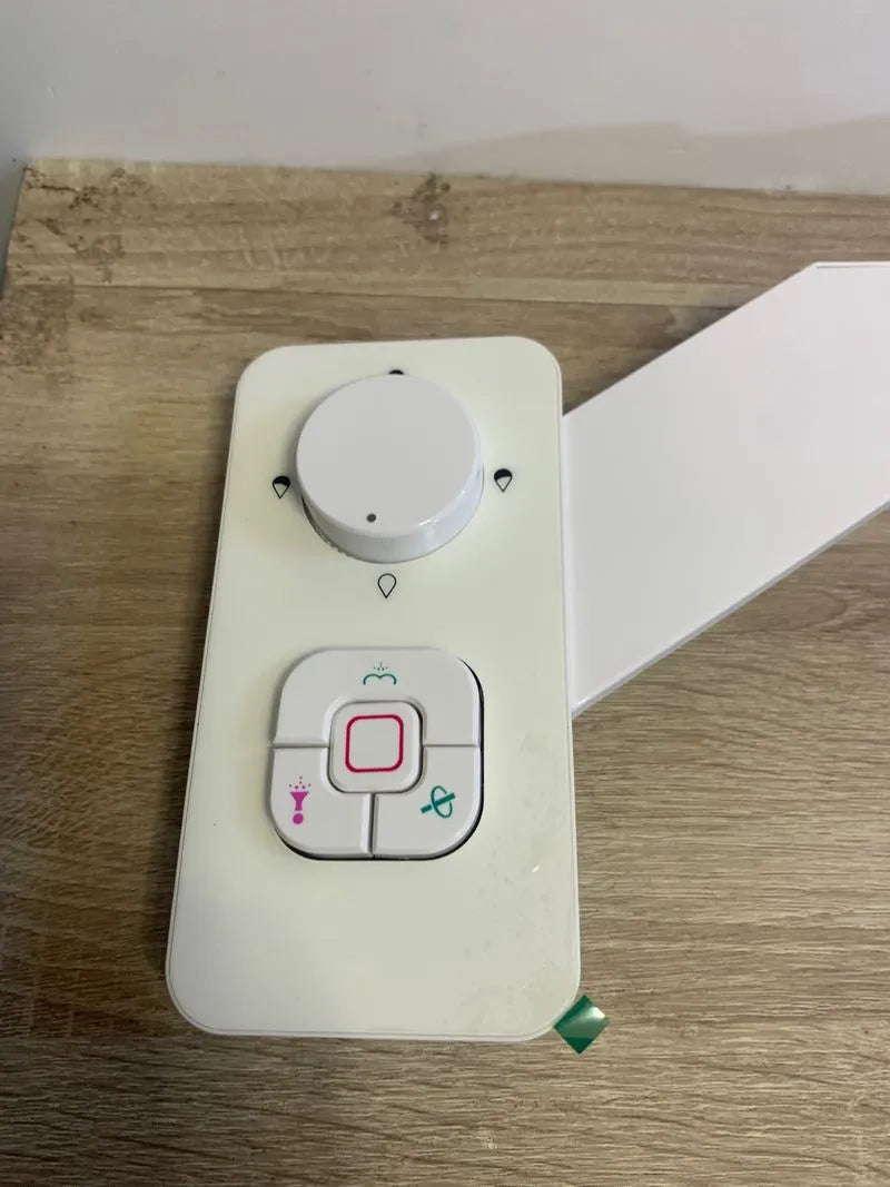 Bidet No Eléctrico SAMODRA