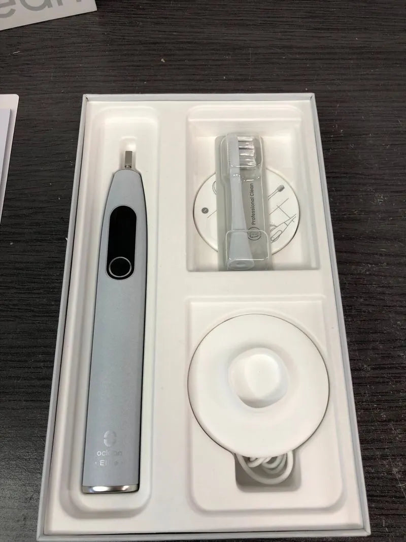 Cepillo De Dientes Eléctrico - Oclean