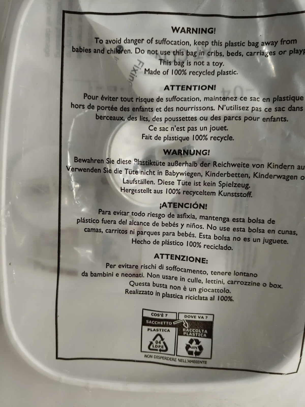 Asiento de inodoro LOORMEI