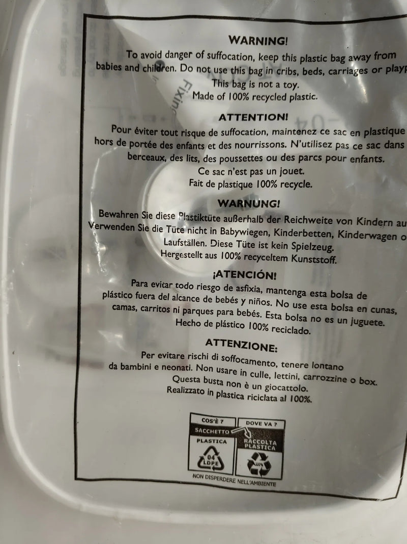 Asiento de inodoro LOORMEI