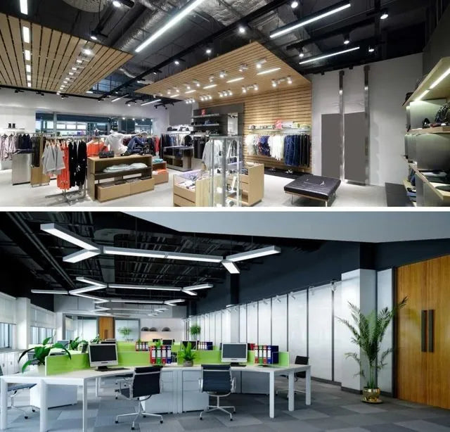 Tubo led 120cm 18W alta eficiencia - Sigmaled