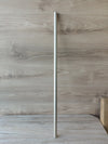 Barra de cortina 91/183cm