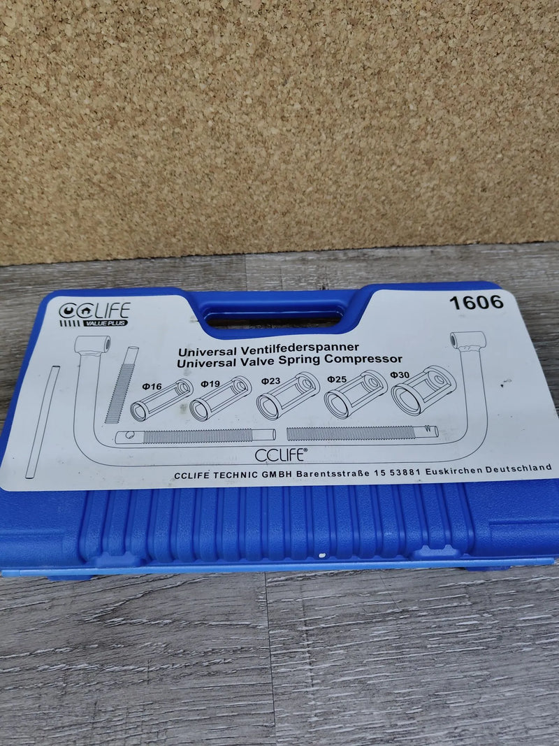 Kit compresor de Resorte de válvula
