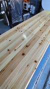 Mesa de cervecería plegable