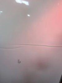 Pizarra magnética con marco