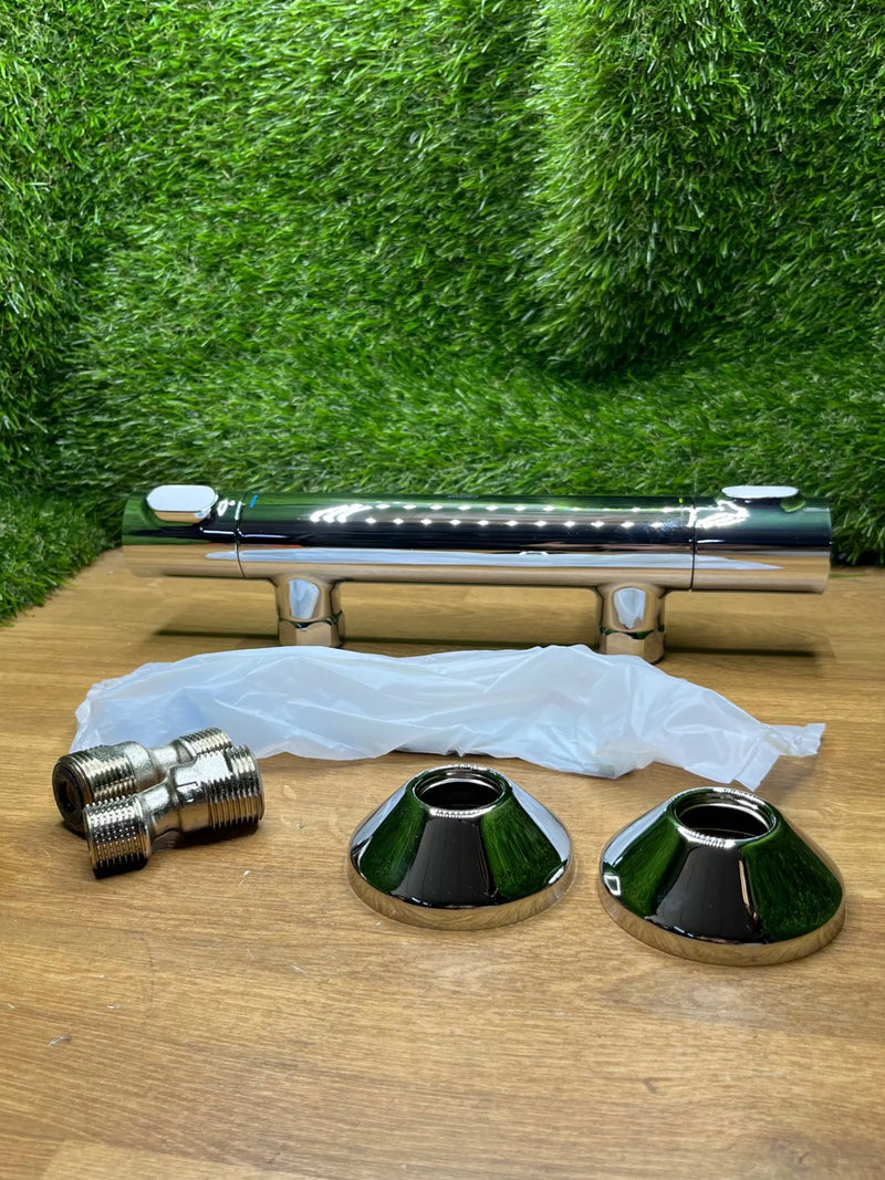 Termostato de ducha Precision Flow GROHE