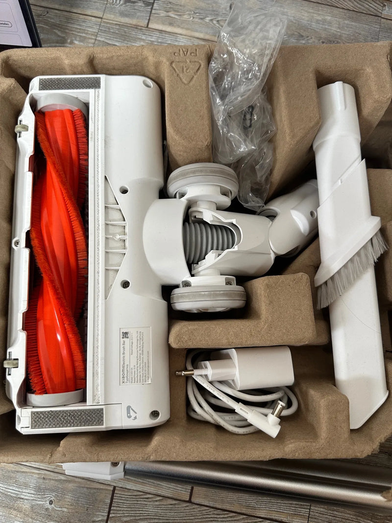 Aspirador inalámbrico Xiaomi