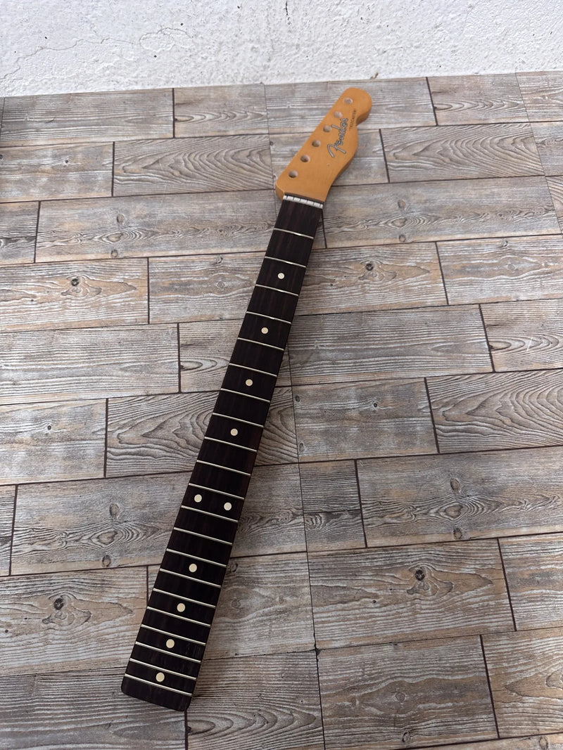 Cuello de guitarra Vintage años 60