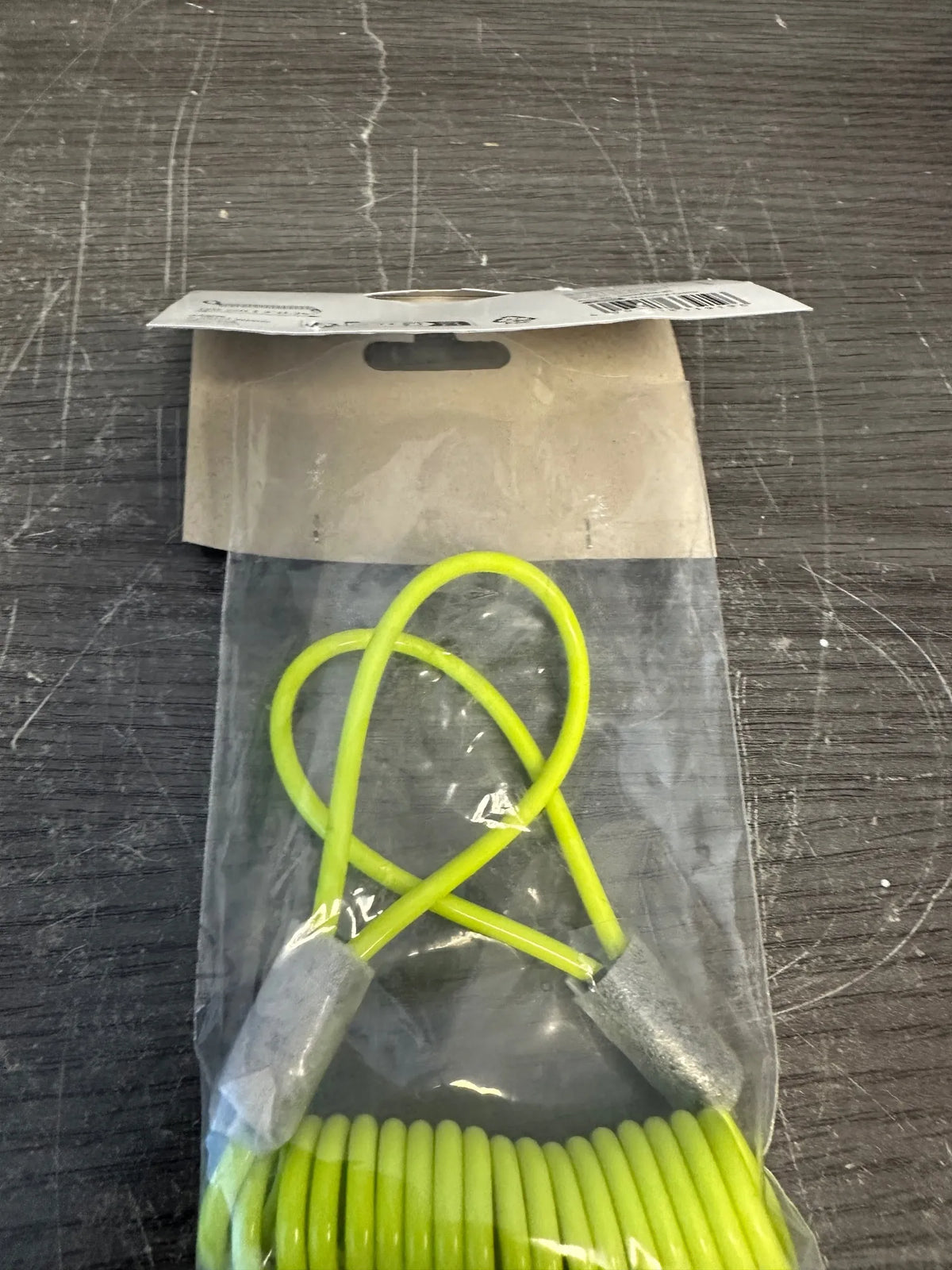 Cable para candado